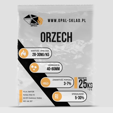Orzech